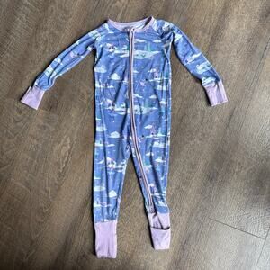 Little Sleepies Ice Princess Zippy